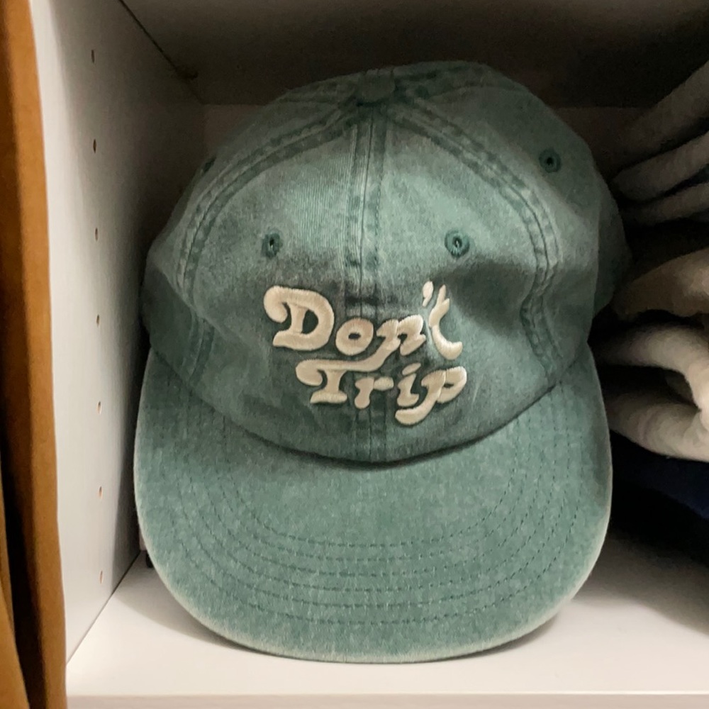 Don’t Trip hat